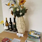 Appartement App Duene Fehmarn