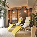 Appartement App Duene Fehmarn