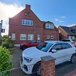 App Duene Appartement Fehmarn