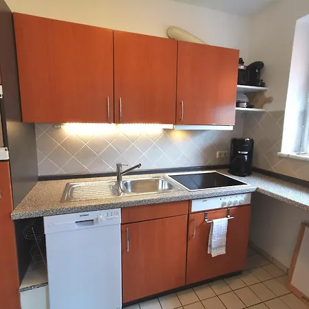 Apartamento App Duene *