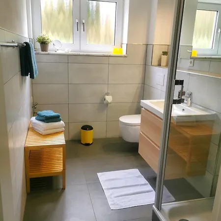 App Duene Apartament *