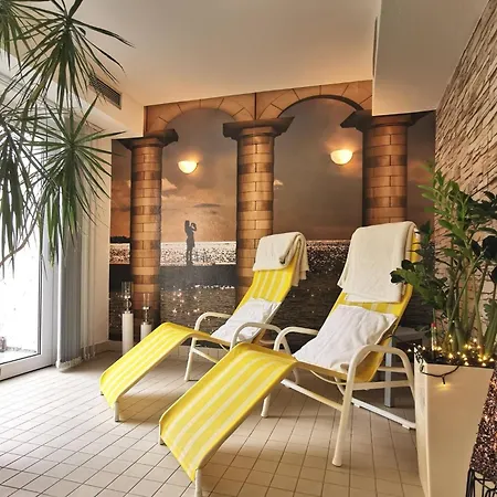 Apartament App Duene Fehmarn