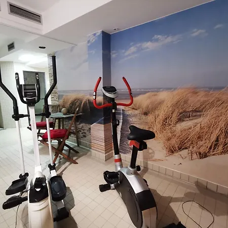 Apartamento App Duene *