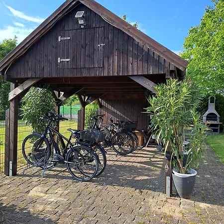 App Duene Fehmarn