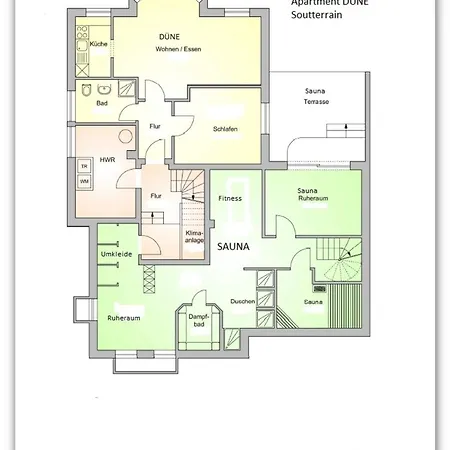 App Duene Apartament *