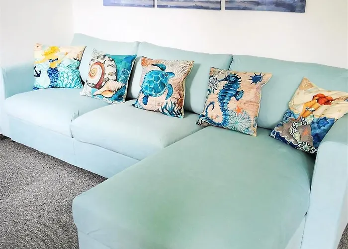 Apartamento App Duene