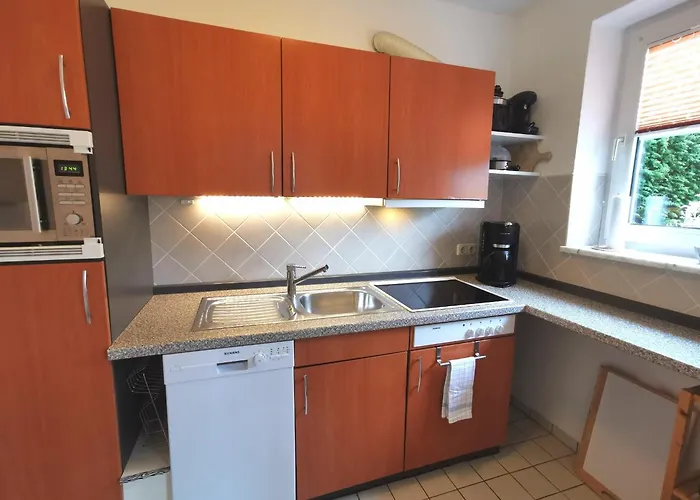 Apartamento App Duene *