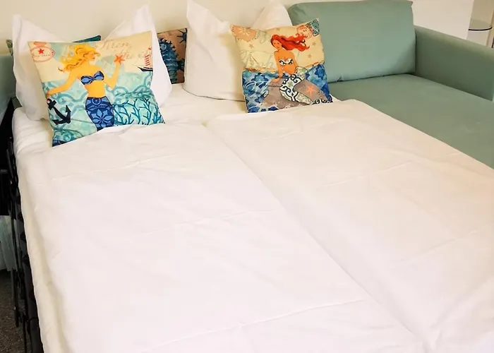 App Duene Apartamento