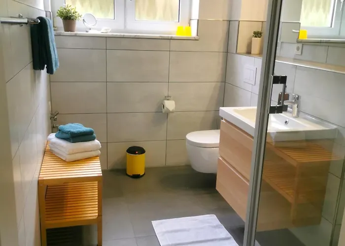 App Duene Apartamento *