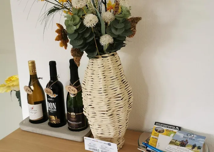 Apartamento App Duene Fehmarn