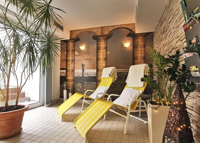 Apartamento App Duene Fehmarn