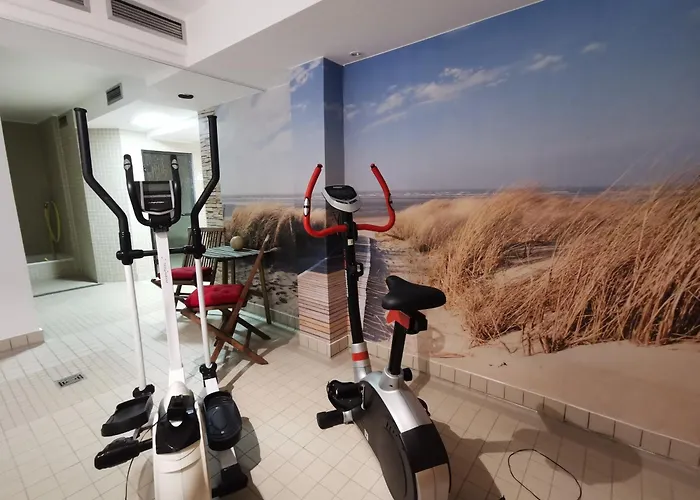 Apartamento App Duene *