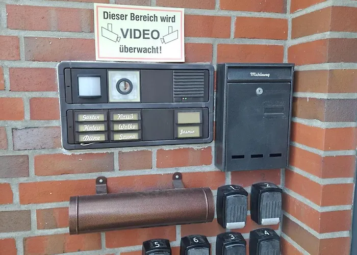 App Duene Apartamento