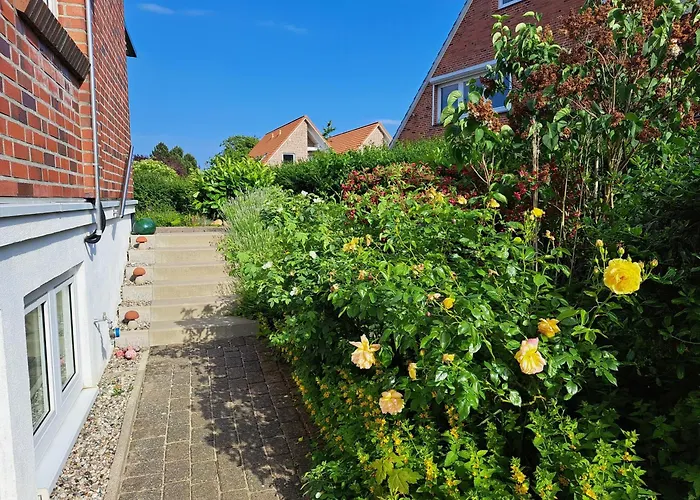 App Duene Apartamento Fehmarn