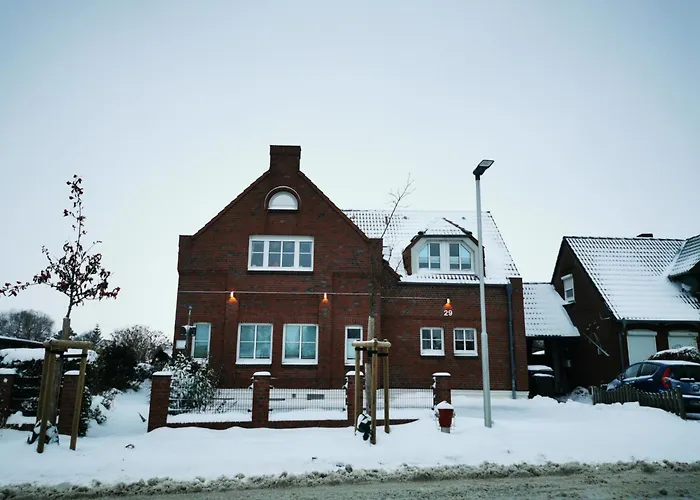 App Duene Apartamento